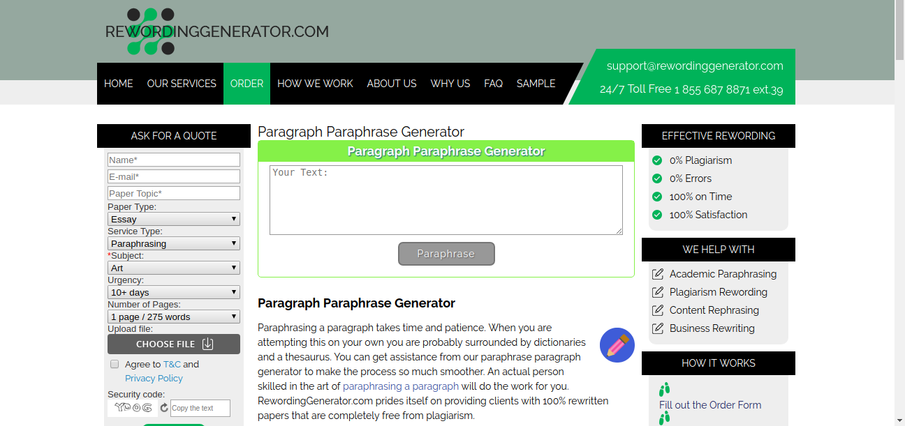 rewordinggenerator.com review